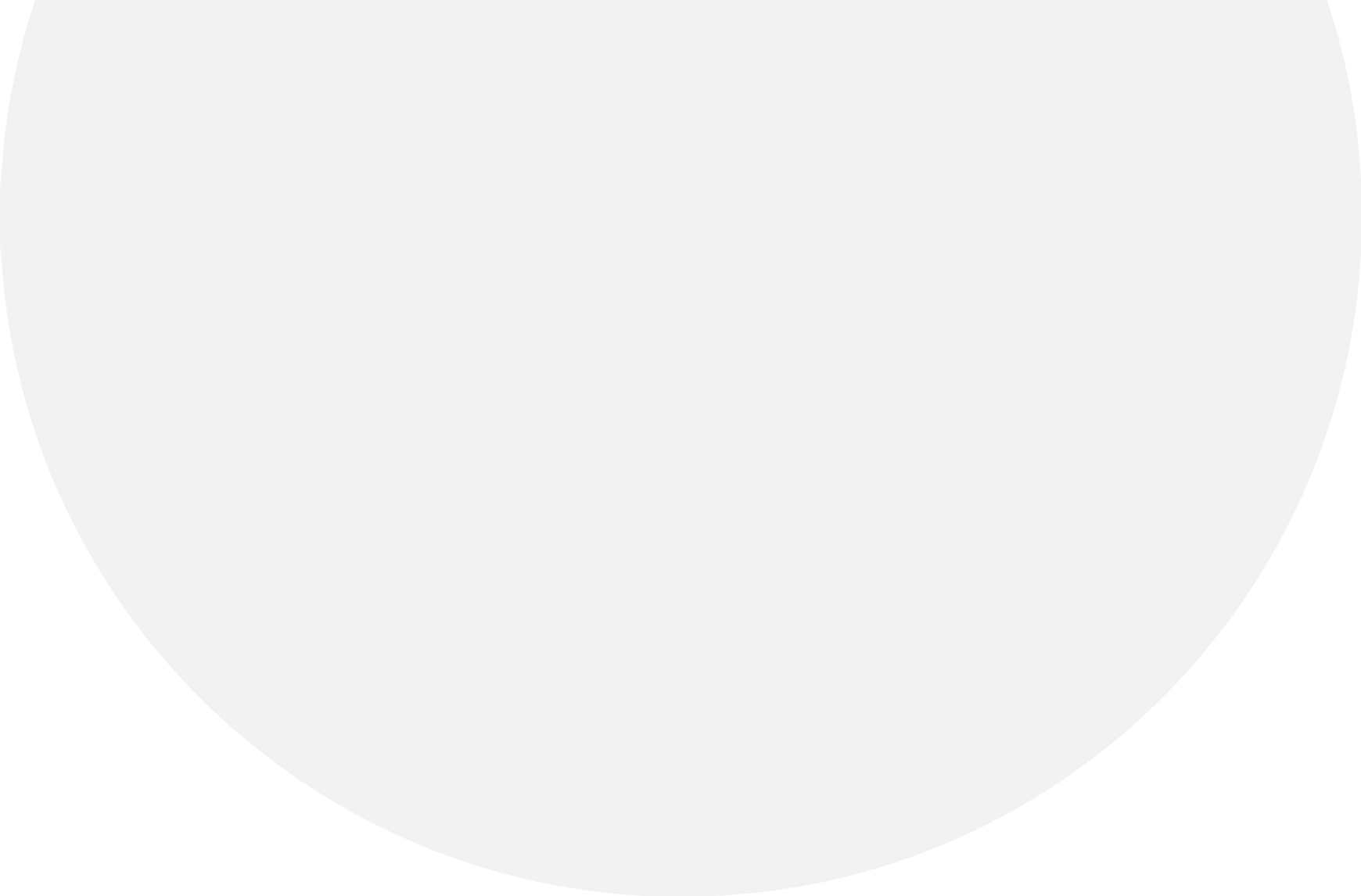 background image gray circle